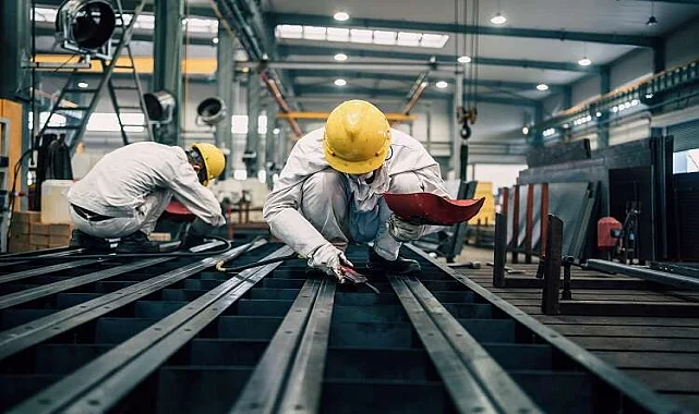 Başkale Şantiye Depolama